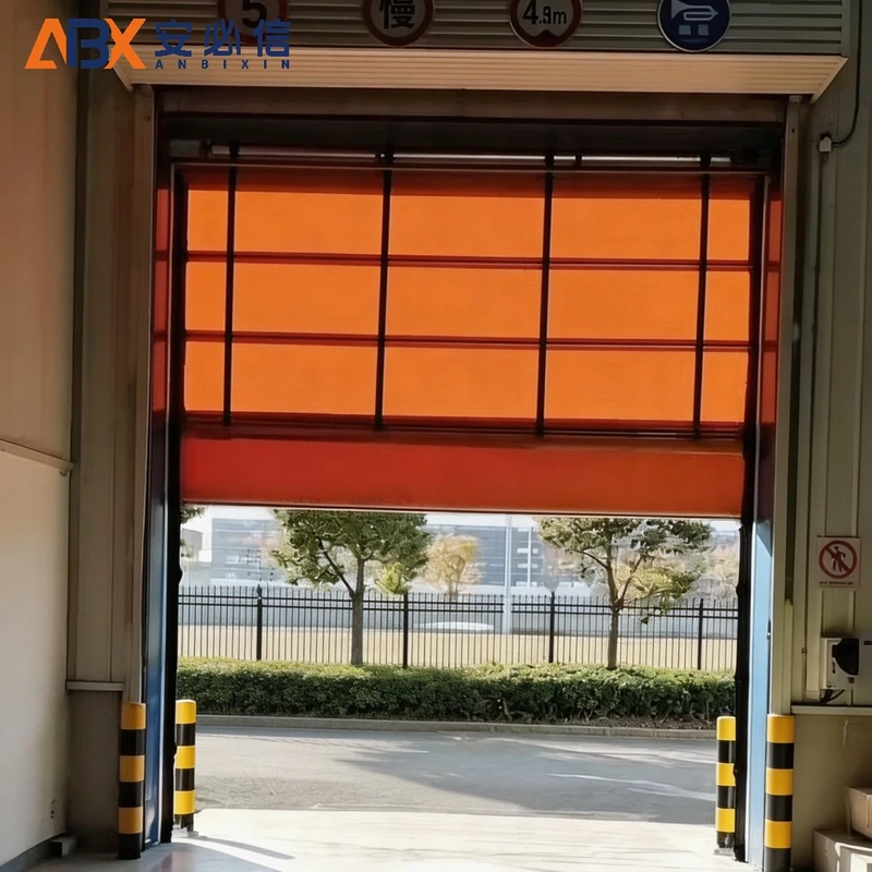 保定背带门